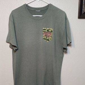 🧡Cherished Girl T-Shirt